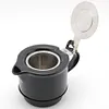 Ceramic Coffee Cup Set One Cup And One Pot