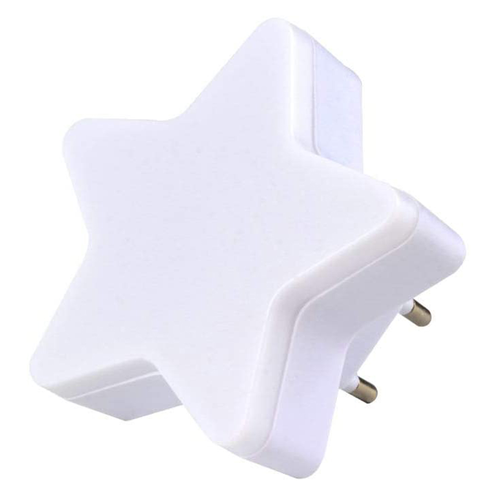 

Star Light Control Induction LED Night Light, 501 Original