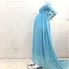 Maternity Sexy Photography Party Long Pregnancy Dress