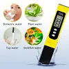 Water Quality Tester TDS Digital Water Tester 0-9990PPM 2%-3% Readout Accuracy