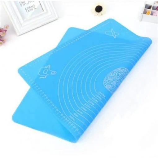 Silicone Non-Slip Baking Mat