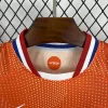 2025/26 Netherlands Home Soccer Jersey