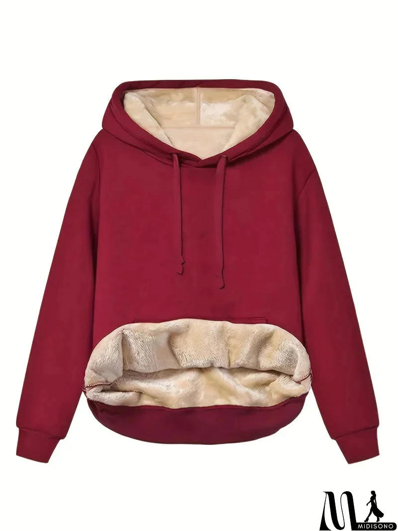 MidiSono - Comfortable and Stylish Coat