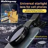 Lentille universelle Starlight pour t&eacute;l&eacute;phones mobiles