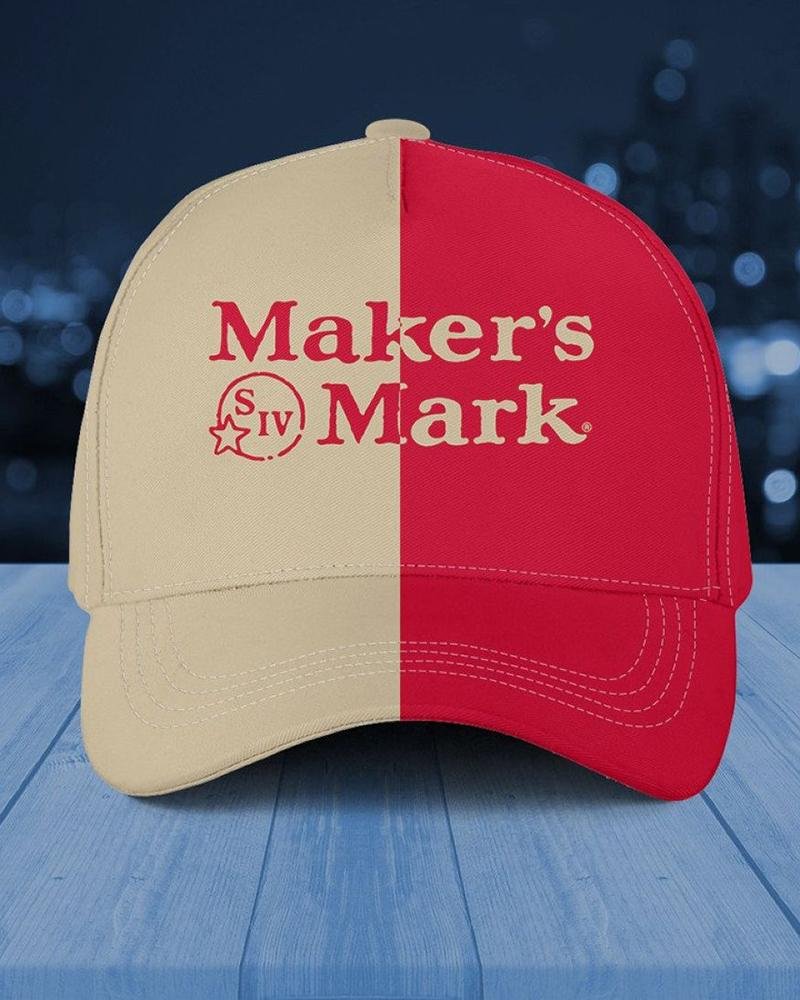 Casual Print Alphabet Hats-040115