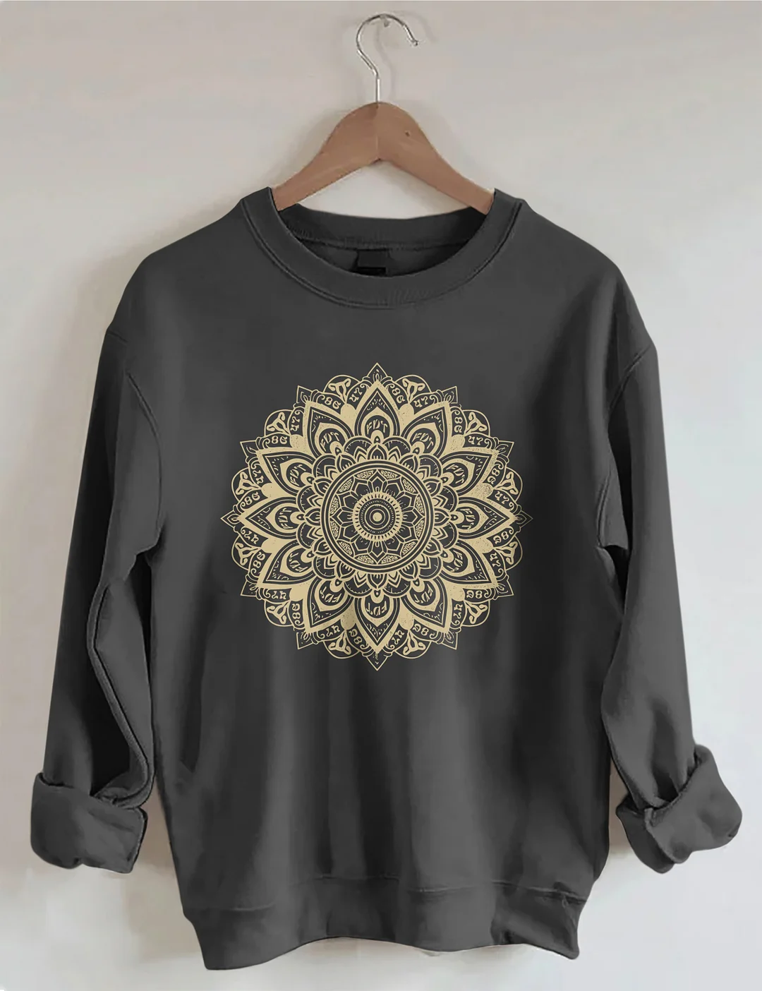 Subtle Anti FDT Sweatshirt