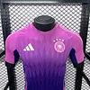 2024/2025 Player Version Germany  away Jersey