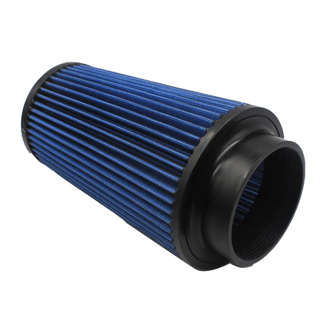 6.7L Oiled Cold Air Intake Kit Filter For 2007.5-2012 Dodge Ram Cummins Diesel