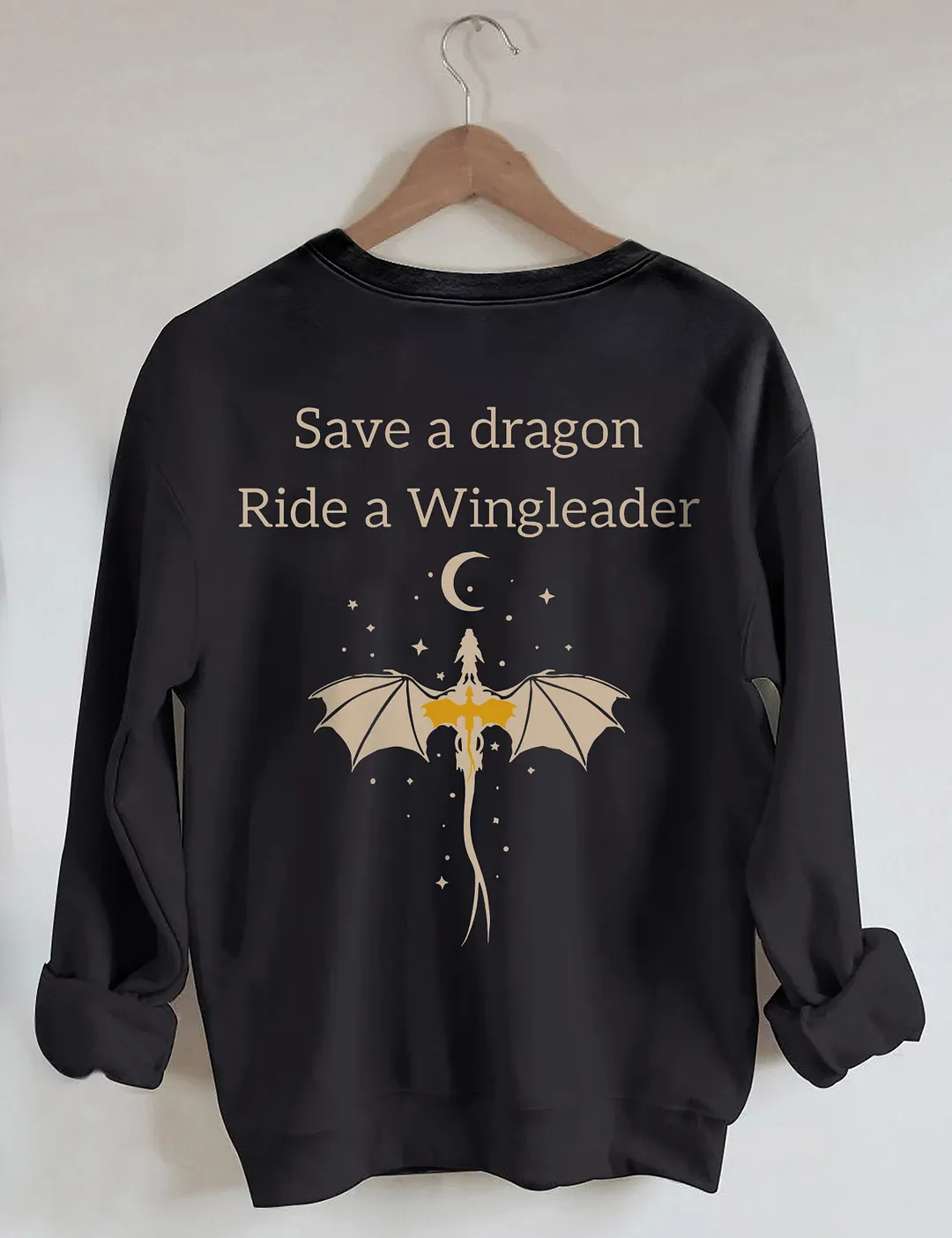 Xaddy Xaden Riorson Sweatshirt