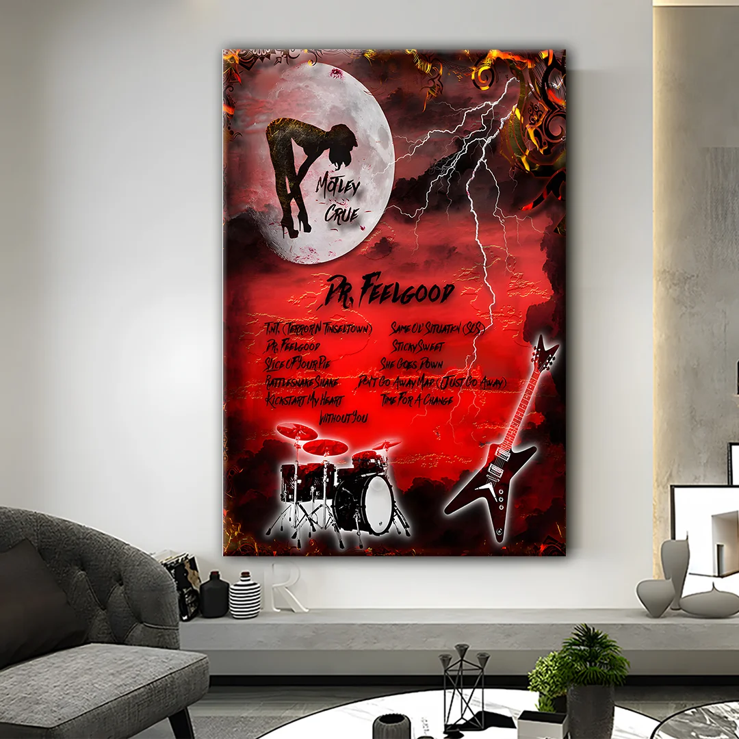 Canvas Wall Art