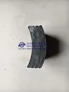 Front brake pad for Zoomlion Truck Crane QY30V532.6Y