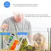 5 in 1 TDS EC PH Salinity Temperature Meter Digital Water Quality Monitor Tester