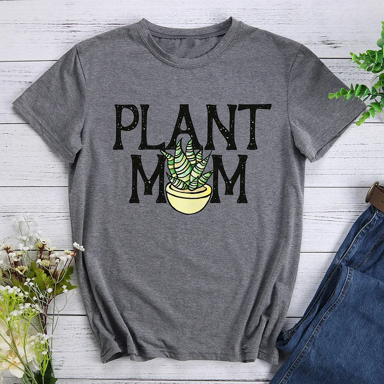 ANB - Plant Mom T-Shirt-012375