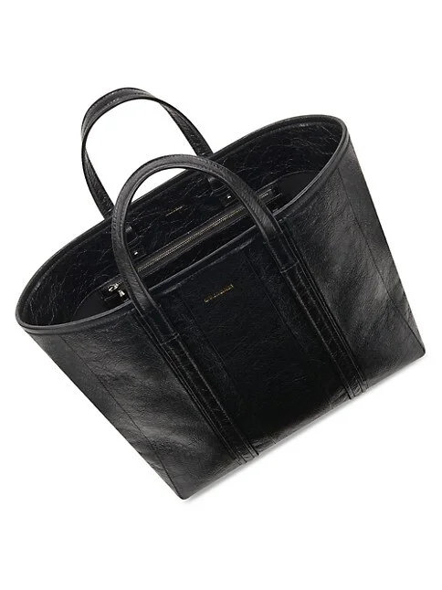 Balenciaga Barbes Medium East-west Shopper Bag