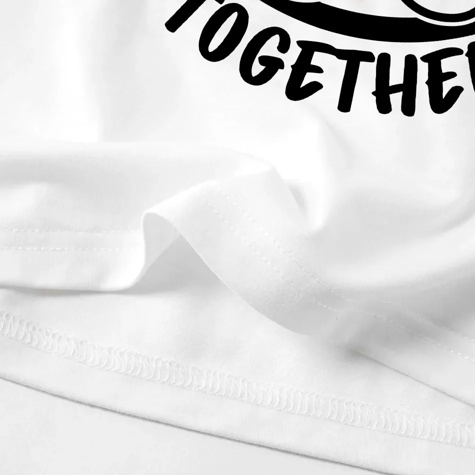 Christmas Make Memories Together 2024 Print Green & Black & White Plaid Family Matching Pajamas With Dog bandana