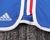 Joyfball 2000 Kids Size Retro France Home Football Shirt 1:1 Thai Quality