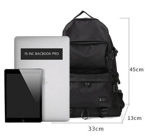 techwear bags