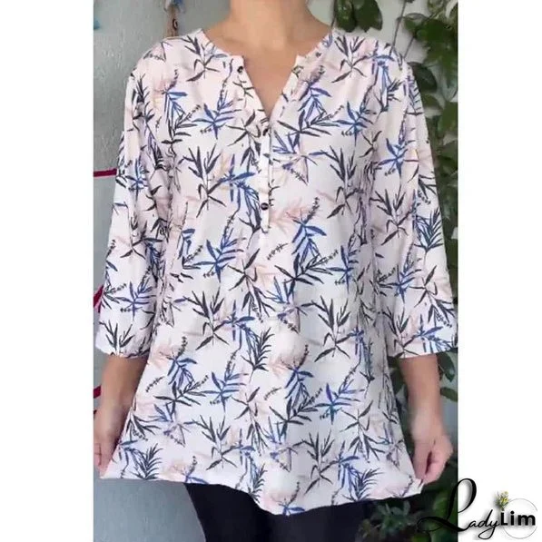 Glamorous and light Blouse