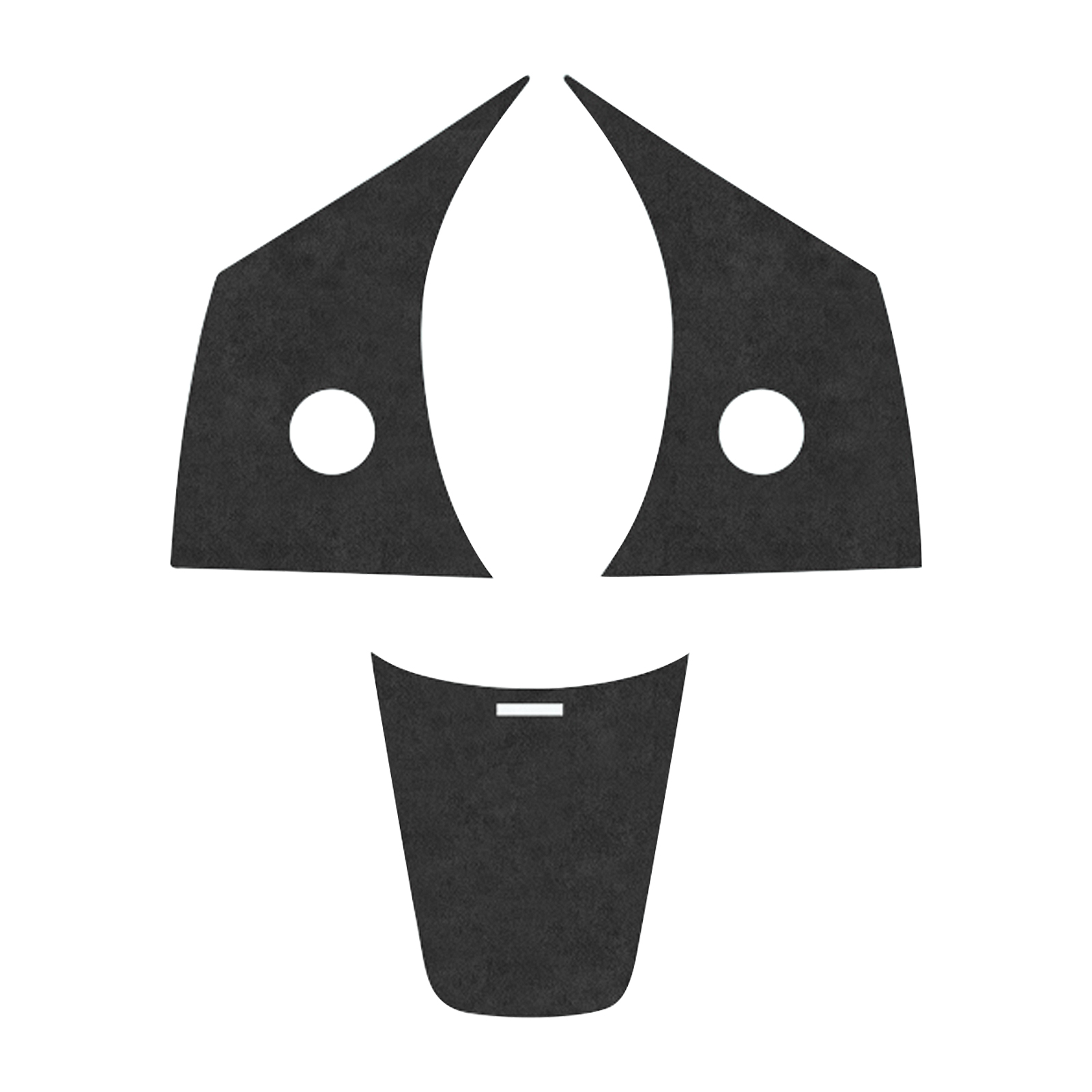 Steering Wheel  Trim for Tesla