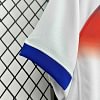Joyfball 2025 England  Home Soccer Jersey