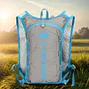 Sports Hydrating Vest Backpack Hydration Water Bladder Pack for Hiking Running