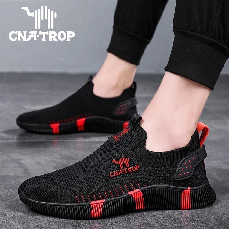 Cnatrop Shoes Outdoor hiking Orthopedic shoes