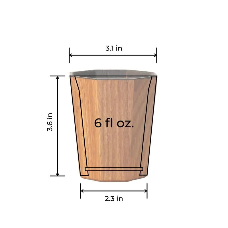 🔥Whiskey Grail &mdash; The Ultimate Holy Grail for Whiskey Connoisseurs