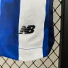 2024/2025 Porto Home Football Shirt 1:1 Thai Quality