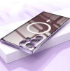 Suitable for the ultra-thin metal magnetic case of Samsung S22/S21 mobile phone