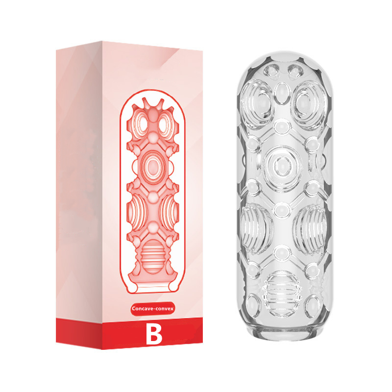 Buy 1 Get 2 Free Gifts!  - Titanium Warrior 10 Telescopic Rotation 10 Suction Automatic Male Masturbation