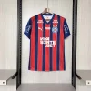 2025-2026 Bahia Away All Sponsors Football Shirt 1:1 Thai Quality