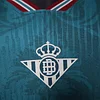 Joyfball 2025/2026 Player Version Real Betis Special Edition Football Jersey（The player version jersey is a bit tight, please pay attention to the size selection）