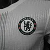 2025/2026 Player Version Chelsea Away Football Shirt 1:1 Thai Quality