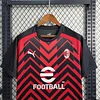 2023/2024 AC Milan Training Suit Football  Jersey 1:1 Thai Quality