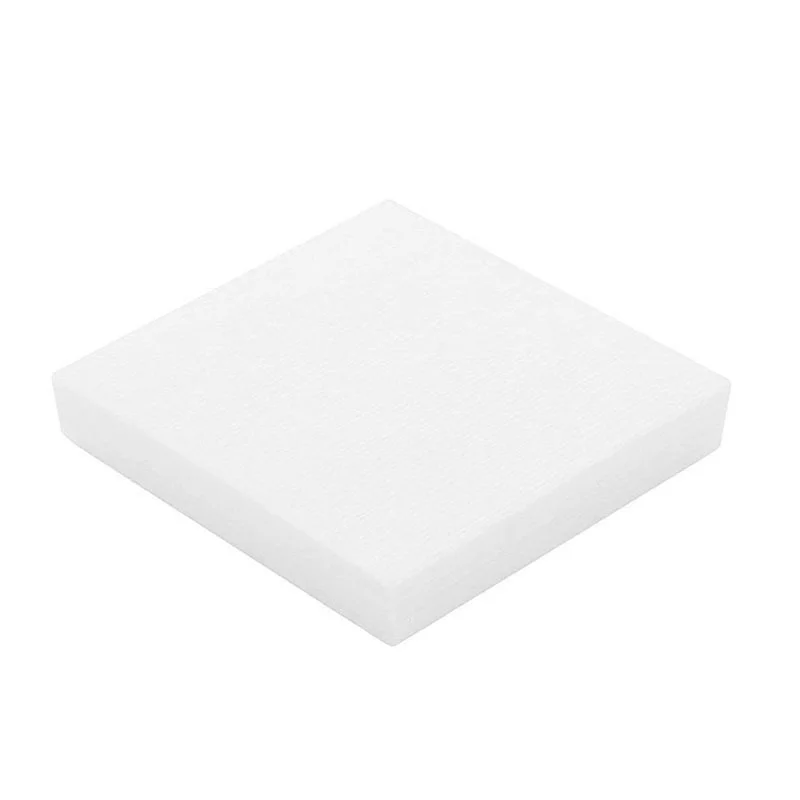 Gun Cleaning Supplies  Wool Felt  Pellets  Cotton Patches for Care and Maintenance 