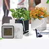 Automatic Drip Irrigation Kit with Water Timer for Indoor/Outdoor Potted Plants