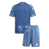 Ajax Away Kids Soccer Jerseys Kit 2024/25
