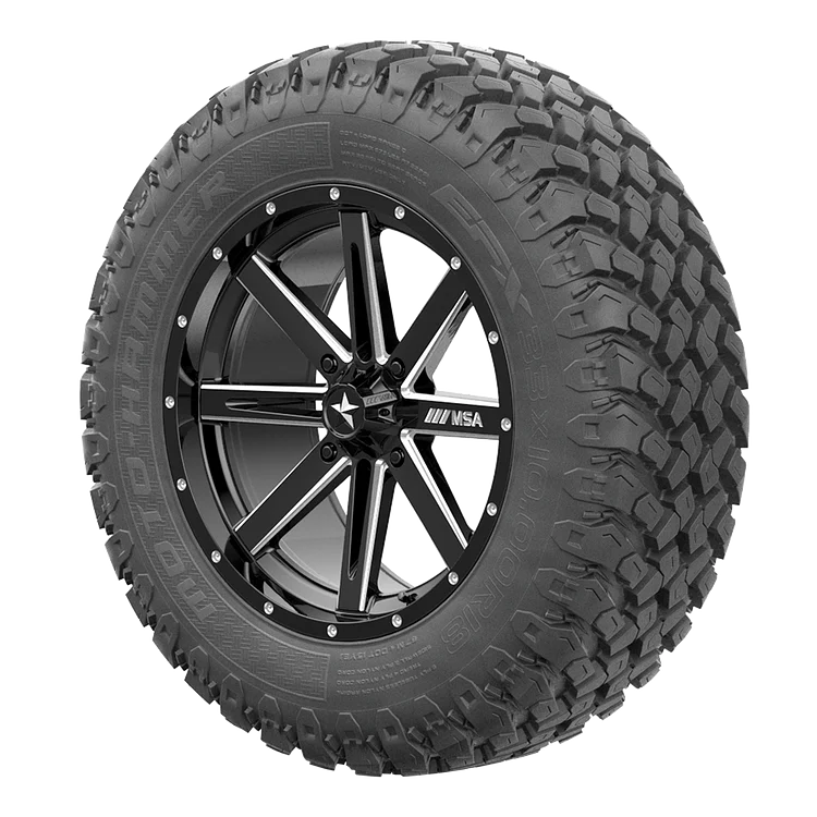 MOTOHAMMER Tires Tire