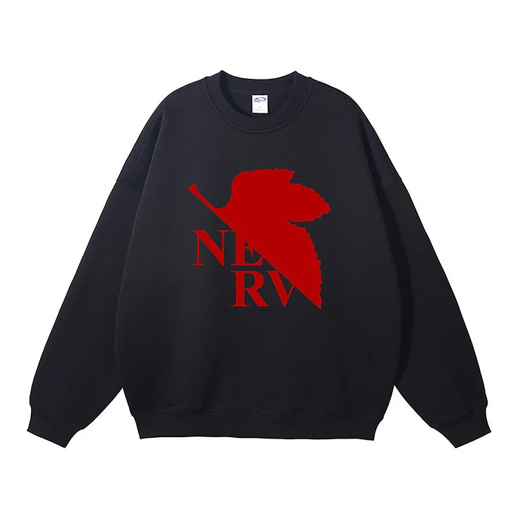 Pure Cotton Evangelion Pullover  weebmemes