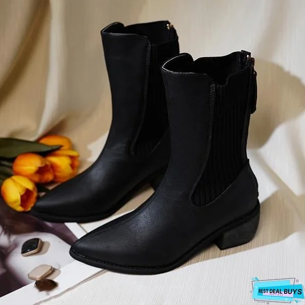 Simple and Stylish winter Shorts