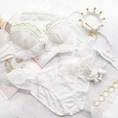 Sailor Moon Princess Serenity Underwear Set SP1812250