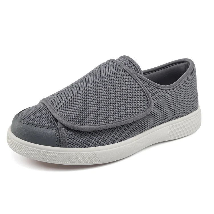 Women's Extra-Wide Comfort Shoes for Curing Arthritis  Stunahome.com