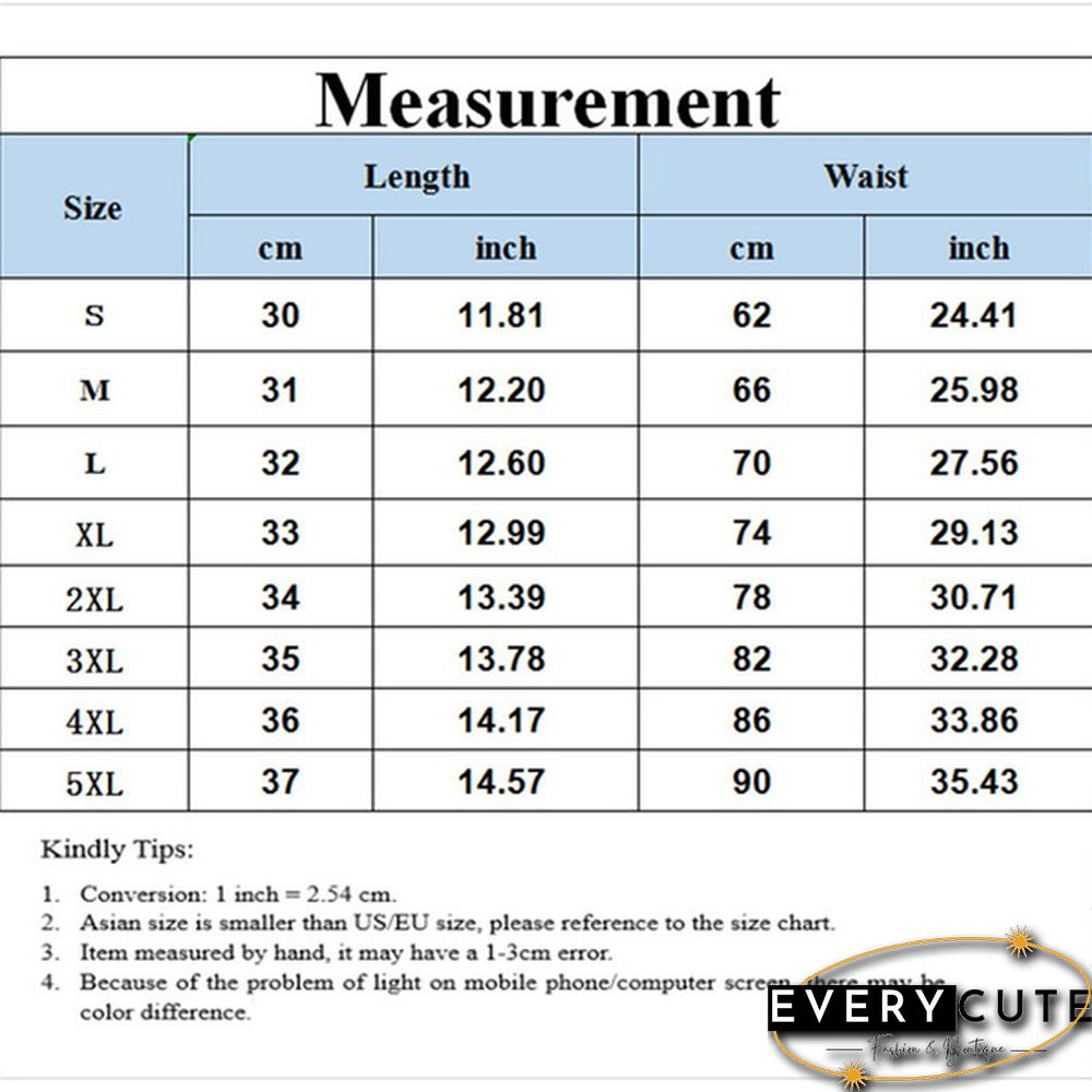 Plus Size Fashion Women Running Shorts Double Layer Safety Sport Skirts Ladies Summer Casual Sports Gym Shorts Safety Yoga Shorts