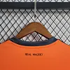 Joyfball 2013/2014 Retro Long Sleeve Real Madrid Third Away