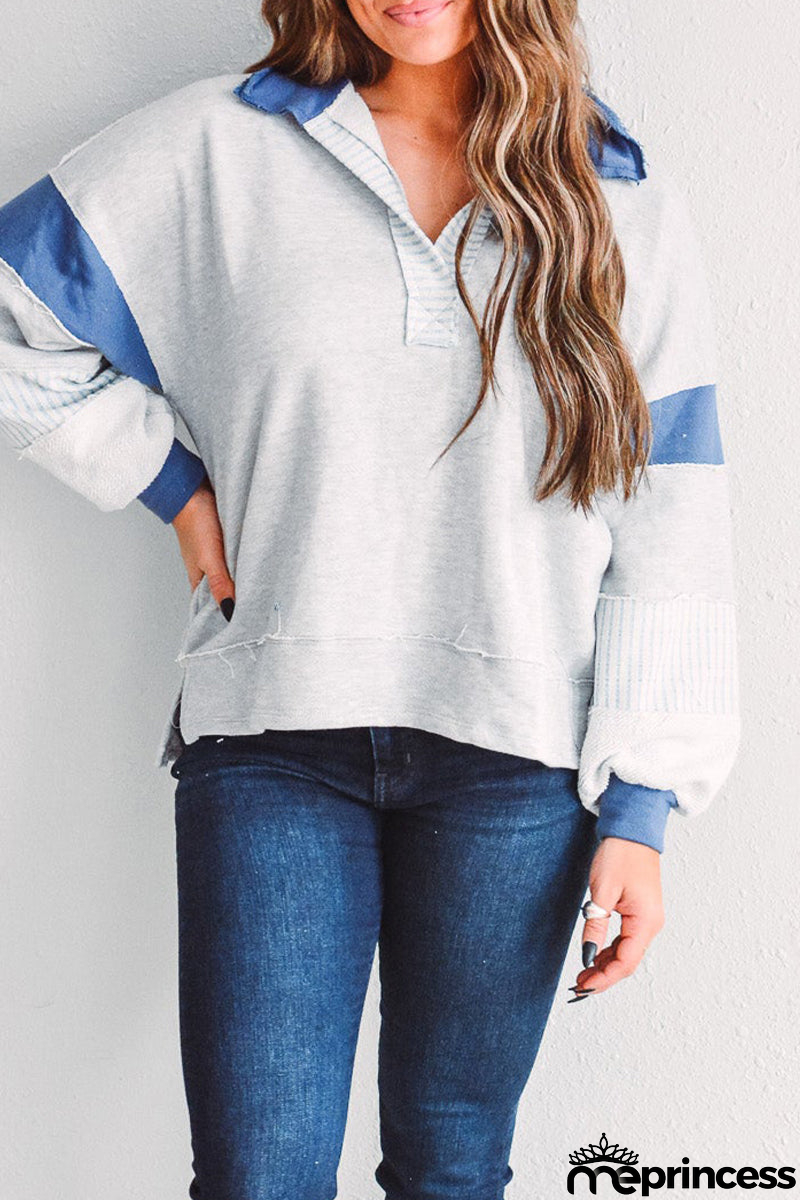 Classic and Comfortable winter Top