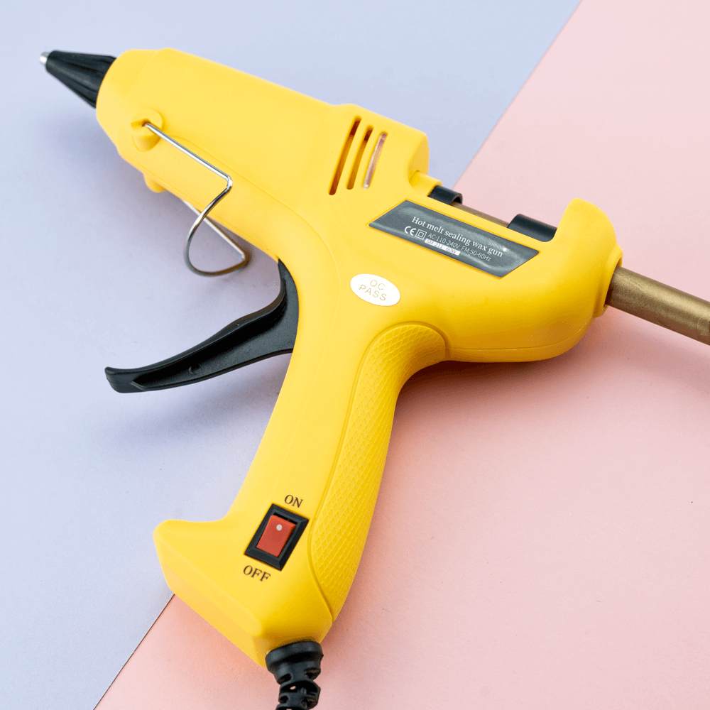 Sealing Wax Glue Gun