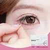 🌸Offre sp&eacute;ciale : Achetez 3, obtenez 5 GRATUITES !✨ Bandes invisibles double paupi&egrave;re avec effet agrandissant instantan&eacute; 👁️🌟
