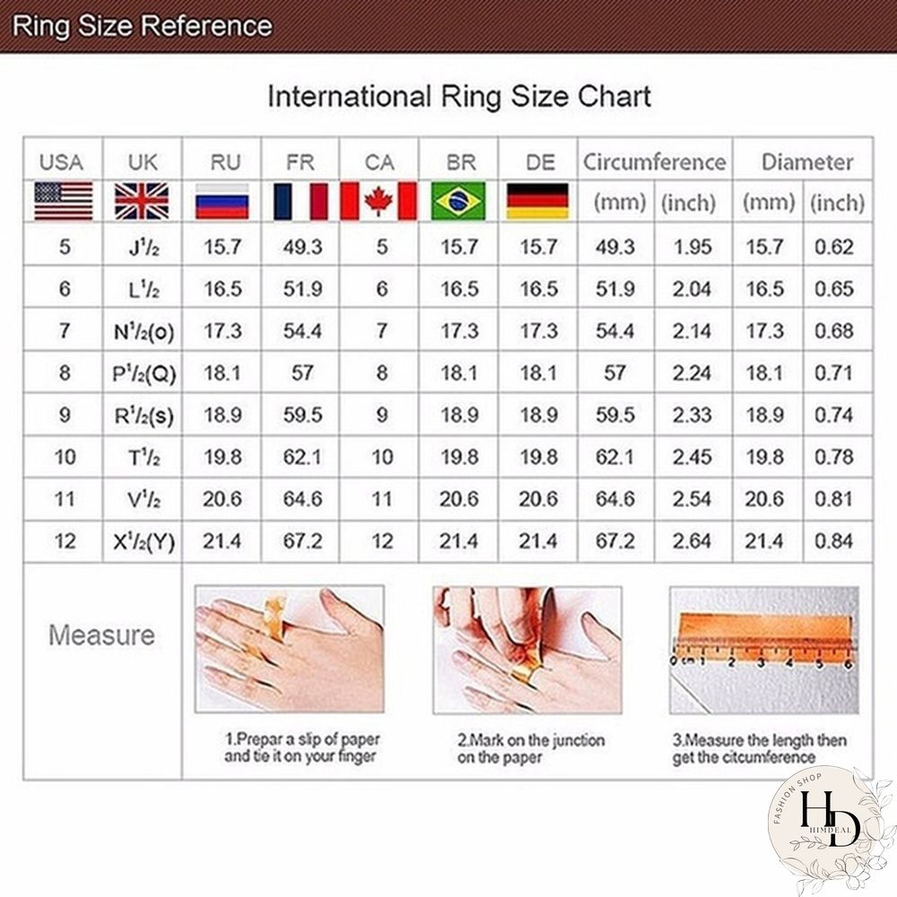 New 18k Yellow Gold 7 Small Diamonds Exquisite Ladies Engagement Diamond Ring Jewelry Ring (4-11)