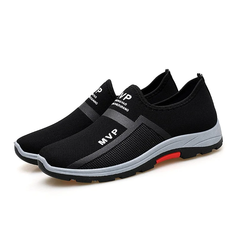 Classic Men's Casual Shoes Designer Men Running Shoes Luxury Motorcycle Sneakers Men Original Casual Light Walking Men Sneakers