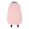 Autumn Winter Cozy Plush Car Seat Cover Cushion